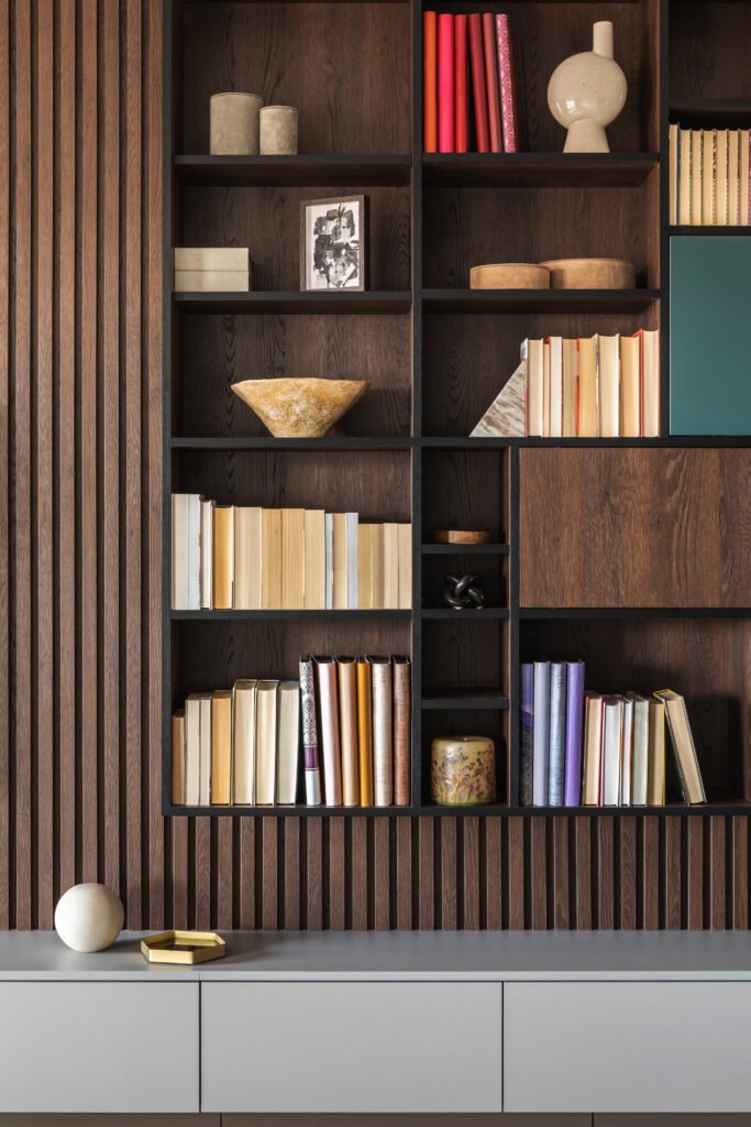 Book Cases | Elegant Closets – Stylish & Functional Designs