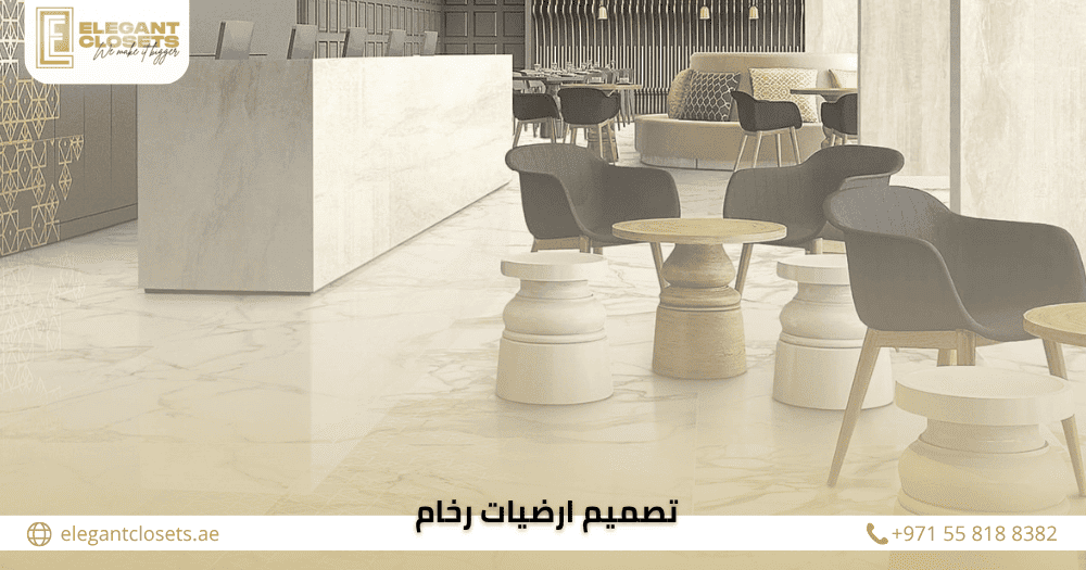نعم، يفضل التلميع والتنظيف المستمر للحفاظ على لمعانه وجودته.